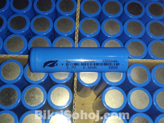 1800mah Rechgeable Li-ion Battery Original